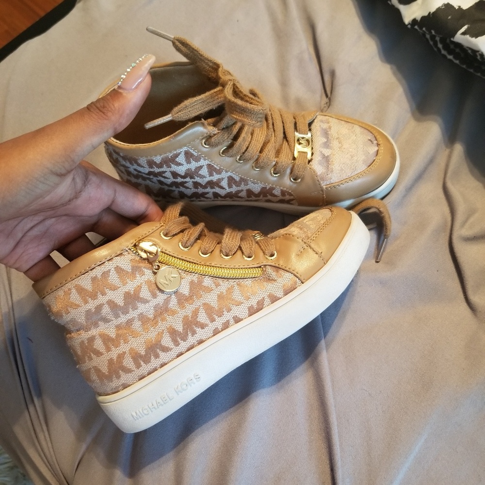 Michael Kors Sneakers